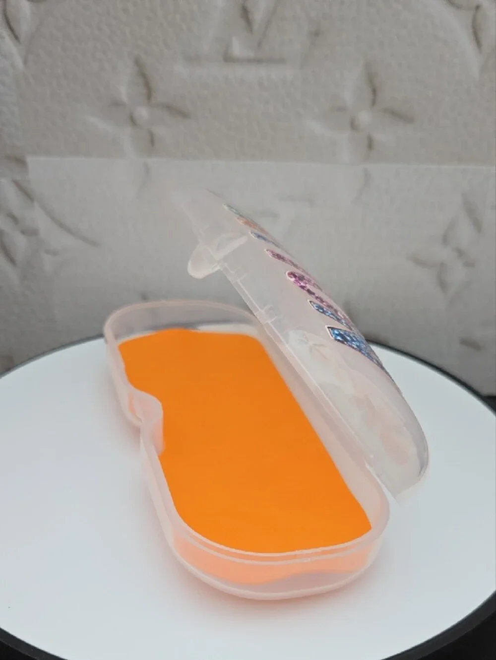 Lux Sunglasses Case
